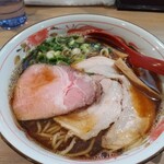ラーメンの店 せせらぎ - 