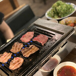 Kuroge Wagyuuto Tanto Harami Yakiniku Gorichan - 