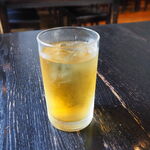 軽井沢 川上庵 - 癒しのそば茶！