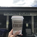 Morning Glass Coffee + Café - 
