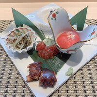 天寿し 横浜店 - 