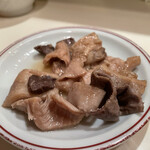 和風もつ料理 あらた - 