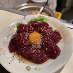 和風もつ料理 あらた - 