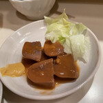 和風もつ料理 あらた - 