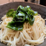 中華そば いぶき - 