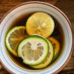 中華そば いぶき - 