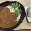 立花うどん