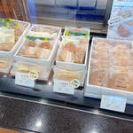 Blanca Tsu Swets Factory Ten