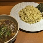 Niebana Hanare - 鴨南蛮つけ麺