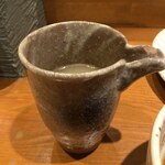Niebana Hanare - 割スープ