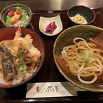 Sobaizakaya Keyakitei - 