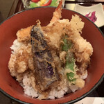 けやき亭 - 