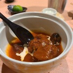 肉割烹 たか美 - 