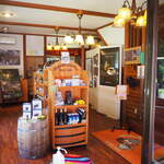 Mikado Coffee Karuizawa Kyudo Ten