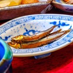 指宿白水館 - 朝食