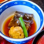 指宿白水館 - 朝食