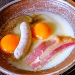 指宿白水館 - 朝食