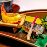 指宿白水館 - 晩御飯