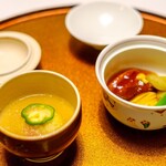 指宿白水館 - 晩御飯