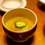 指宿白水館 - 晩御飯