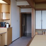 指宿白水館 - お部屋「離宮」