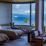 指宿白水館 - お部屋「離宮」