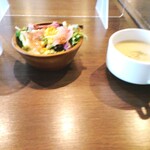 肉バル&ハンバーグ　Nine - 