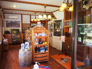 ミカドコーヒー - 