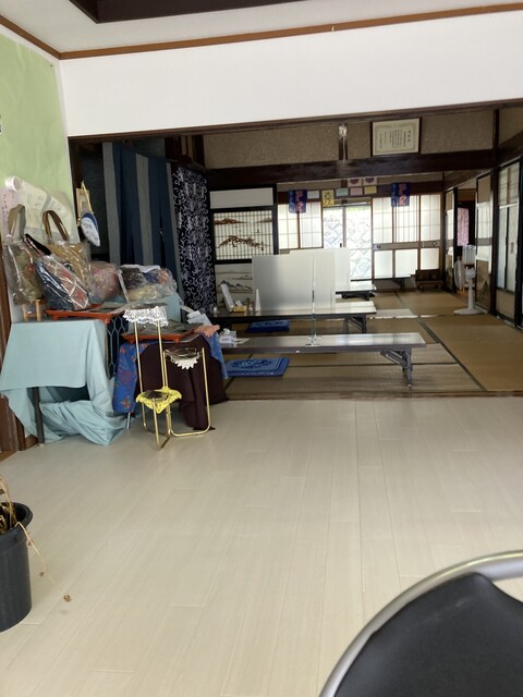 浜のそば - 男鹿（そば）の写真