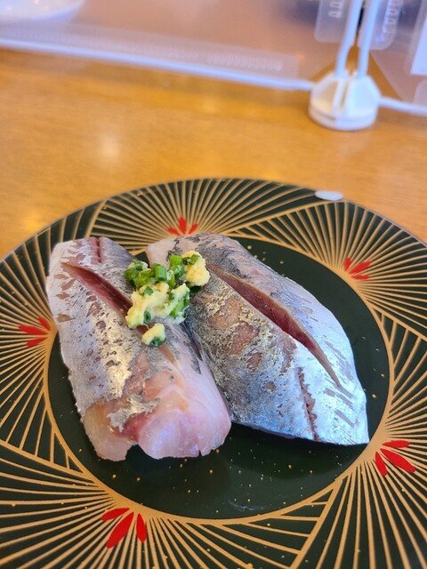 市場ずし 魚辰 赤坂 回転寿司 食べログ