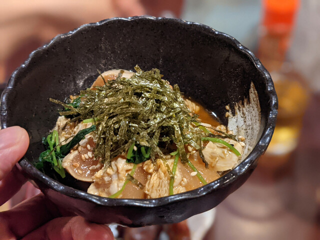 鳥芳 本店 image
