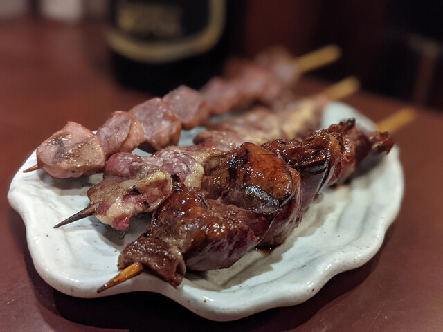 鳥芳 本店 image