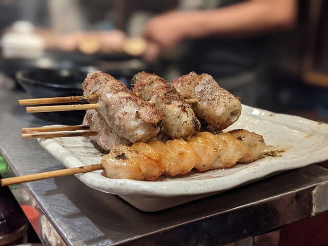 鳥芳 本店 image