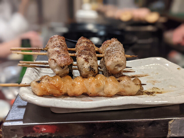 鳥芳 本店 image
