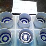 飲み比べセット(6種類)