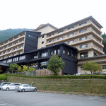 Furuyu Onsen Onkuri - 「オンクリ」ホテルの外観