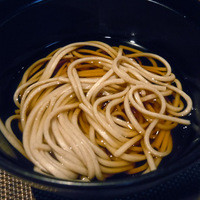 古湯温泉 ONCRI - 「朝食バイキング」そば