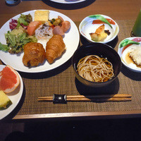 古湯温泉 ONCRI - 「朝食バイキング」