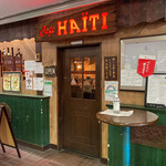 Cafe HAITI - 