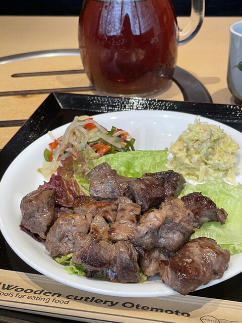 Wagyu Yakiniku Gyusho