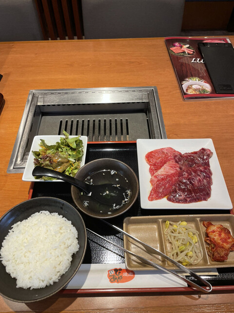 JA Zenno Meat Foods Chokuei Yakiniku Pyua Kanda Ten