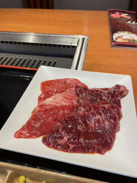 JA Zenno Meat Foods Chokuei Yakiniku Pyua Kanda Ten photo 2