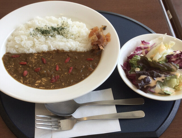 レストラン けやき 台原｜東北労災病院内のパスタ専門店