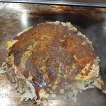 Okonomiyaki Macchan - 