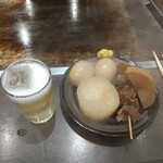 お好み焼き松ちゃん - 