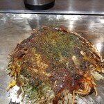 お好み焼き松ちゃん - 