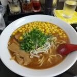 サッポロラーメン - 