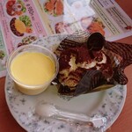 不二家レストラン - 