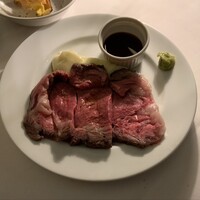 トラットリア グランボッカ - 