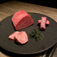 USHIGORO S. NISHIAZABU - 